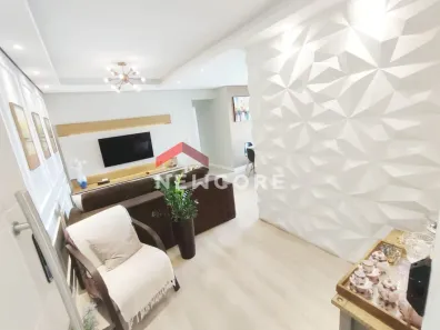 Apartamento com 3 Quartos à venda, 84m² no Paulista, Piracicaba