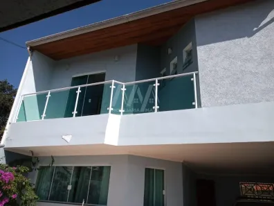 Casa com 3 Quartos à venda, 216m² no Wanel Ville, Sorocaba