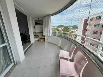 Apartamento com 2 Quartos à venda, 85m² no Saco Grande, Florianópolis