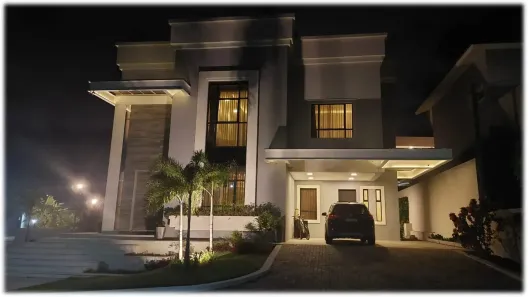 Casa de Condomínio com 4 Quartos à venda, 344m² no Altiplano Cabo Branco, João Pessoa