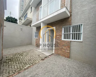 Casa com 2 Quartos à venda, 75m² no Vila Vera, São Paulo