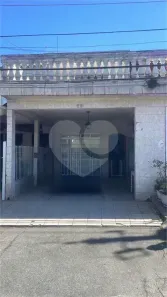 Casa de Condomínio com 2 Quartos à venda, 90m² no Lauzane Paulista, São Paulo
