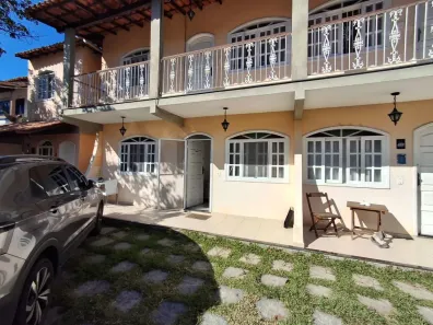 Apartamento com 2 Quartos à venda, 60m² no Jardim Excelsior, Cabo Frio