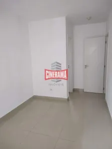 Cobertura com 2 Quartos para alugar, 120m² no Olímpico, São Caetano do Sul