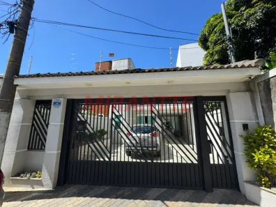 Sobrado com 3 Quartos à venda, 250m² no Vila Nova Mazzei, São Paulo