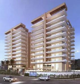 Apartamento com 2 Quartos à venda, 86m² no Rio da Praia, Bertioga