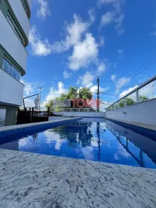 Apartamento com 2 Quartos para alugar, 75m² no Pontal, Ilhéus