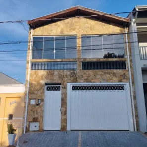 Casa com 2 Quartos à venda, 140m² no Água Branca, Piracicaba