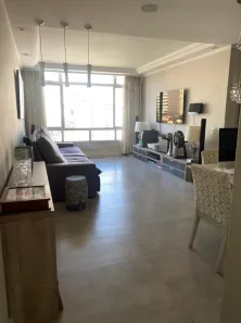 Apartamento com 3 Quartos à venda, 107m² no Perdizes, São Paulo
