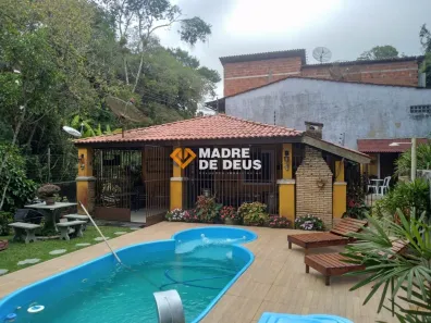 Fazenda/Sítio com 3 Quartos à venda, 100m² no Guaramiranga, Guaramiranga