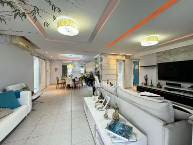 Apartamento com 4 Quartos à venda, 150m² no Barra Olímpica, Rio de Janeiro