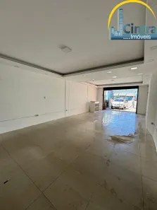 Ponto Comercial para alugar, 92m² no Itapuã, Salvador