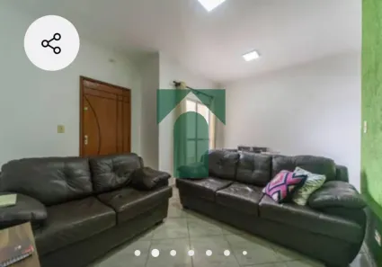 Apartamento com 2 Quartos à venda, 60m² no Centreville, Santo André