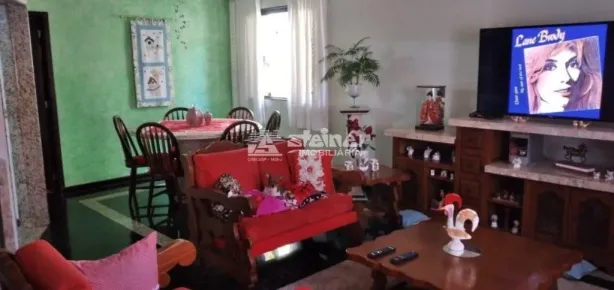 Casa com 3 Quartos à venda, 380m² no Parque Flamengo, Guarulhos