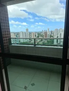 Apartamento com 3 Quartos à venda, 66m² no Casa Amarela, Recife