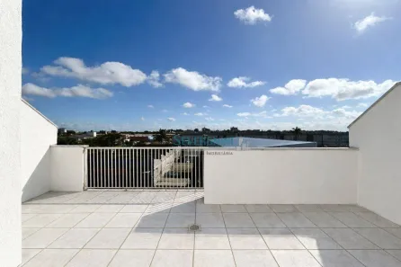 Cobertura com 3 Quartos à venda, 108m² no Vila Cachoeirinha, Cachoeirinha