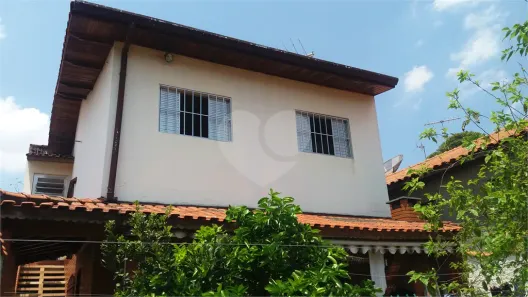 Casa com 3 Quartos à venda, 273m² no Vila Babilônia, São Paulo