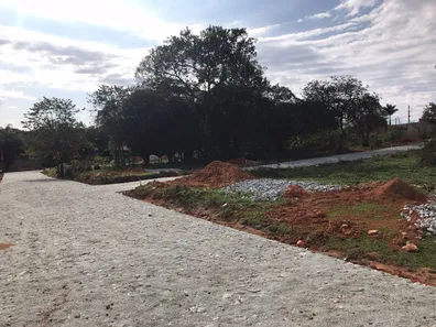 Lote/Terreno à venda, 250m² no Estâncias Imperiais, Contagem