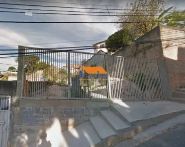Lote/Terreno à venda, 360m² no União, Belo Horizonte