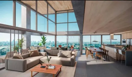 Cobertura com 3 Quartos à venda, 209m² no Jardim Europa, São Paulo
