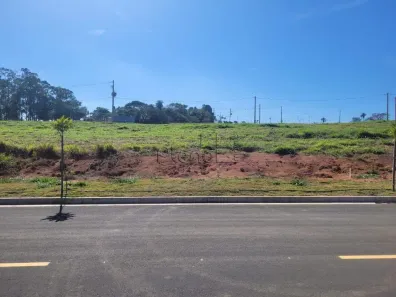 Lote/Terreno à venda, 250m² no Colinas do Castelo, Jaguariúna