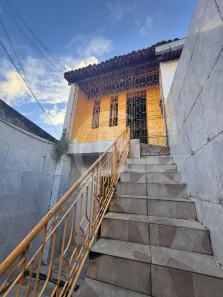 Casa com 7 Quartos à venda, 163m² no Jardim Centenário, Aracaju