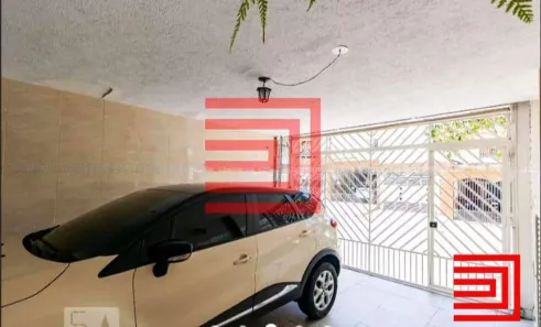 Casa de Condomínio com 3 Quartos à venda, 160m² no Jardim Vila Formosa, São Paulo