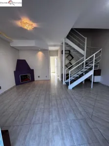 Casa de Condomínio com 3 Quartos para alugar, 90m² no Granja Viana, Cotia