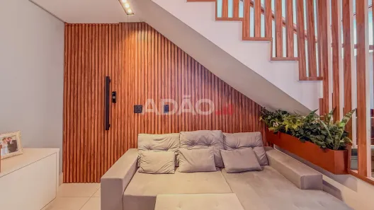 Apartamento com 3 Quartos à venda, 149m² no Goiânia 2, Goiânia