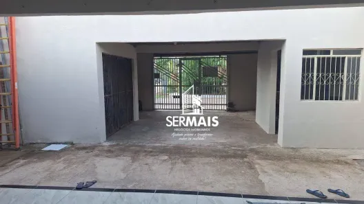 Casa com 3 Quartos à venda, 250m² no Caiari, Porto Velho