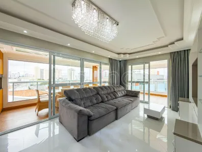 Apartamento com 2 Quartos à venda, 154m² no Vila Carrão, São Paulo
