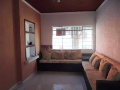 Casa com 3 Quartos à venda, 79m² no Jardim Nereide, Limeira