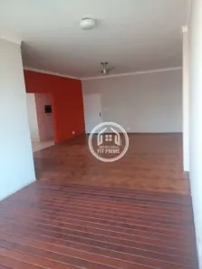 Apartamento com 3 Quartos para alugar, 179m² no Centro, São José do Rio Preto