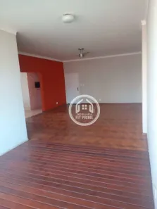 Apartamento com 3 Quartos para venda ou aluguel, 179m² no Centro, São José do Rio Preto
