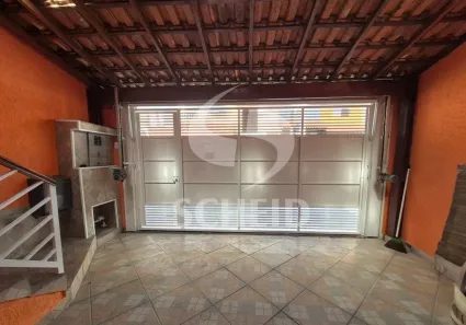 Casa com 2 Quartos à venda, 75m² no Conjunto Residencial Jardim Canaã, São Paulo
