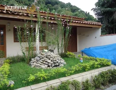 Casa de Condomínio com 4 Quartos à venda, 200m² no Balneário Praia do Pernambuco, Guarujá