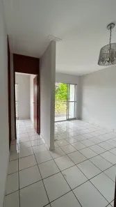 Apartamento com 2 Quartos à venda, 44m² no Maioba, Paço do Lumiar
