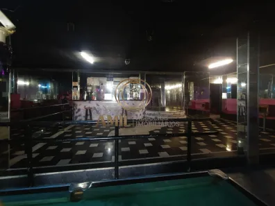 Ponto Comercial à venda, 500m² no Jardim São Dimas, São José dos Campos