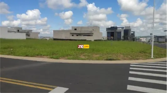 Lote/Terreno à venda, 350m² no Jardim Residencial Dona Maria Candida, Indaiatuba