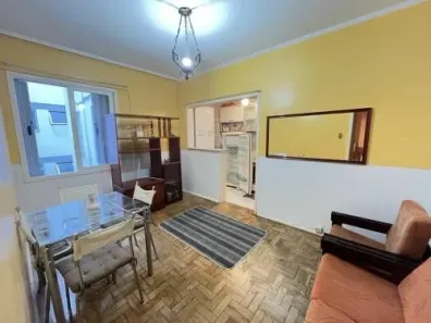 Apartamento com 1 Quarto à venda, 41m² no Centro Histórico, Porto Alegre
