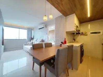 Apartamento com 1 Quarto à venda, 40m² no Boa Viagem, Recife