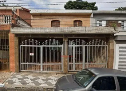 Sobrado com 3 Quartos à venda, 190m² no Alto da Mooca, São Paulo