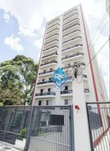 Apartamento com 2 Quartos à venda, 90m² no Vila Lusitânia, São Bernardo do Campo