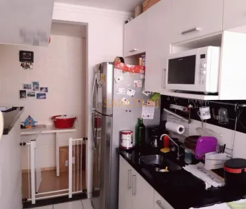 Apartamento com 2 Quartos à venda, 45m² no Loteamento Parque São Martinho, Campinas