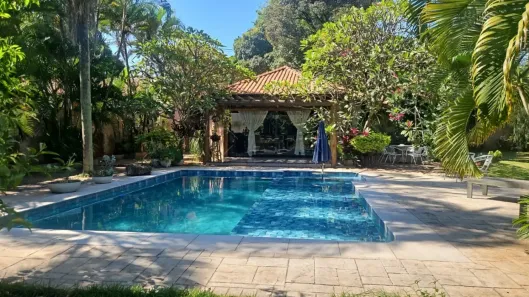 Fazenda/Sítio com 4 Quartos à venda, 600m² no Unileste, Piracicaba
