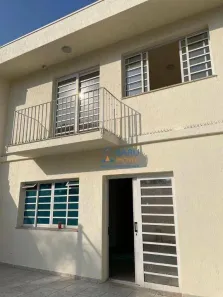 Casa de Condomínio com 5 Quartos à venda, 380m² no Jardim Vera Cruz, São Paulo