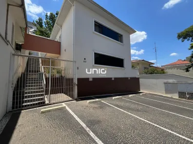 Kitnet com 1 Quarto para alugar, 30m² no Centro, Piracicaba