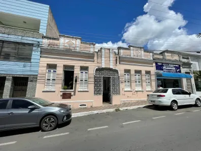 Casa com 5 Quartos à venda, 491m² no Centro, Lagarto
