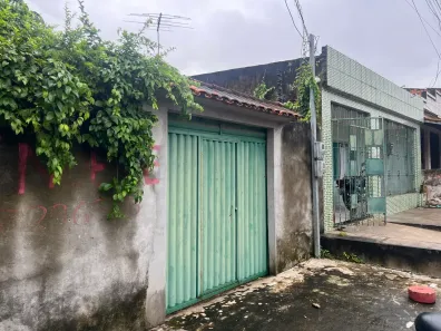 Apartamento com 3 Quartos à venda, 486m² no Marambaia, Belém