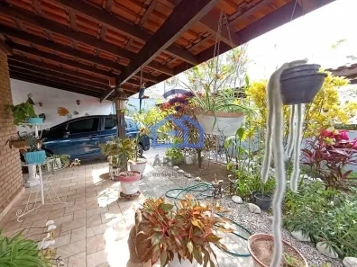 Casa com 3 Quartos à venda, 171m² no Praia das Palmeiras, Caraguatatuba